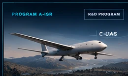 Aegis ISR concept
