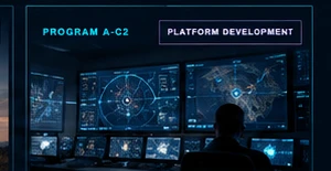 Guardian C2 mission management concept