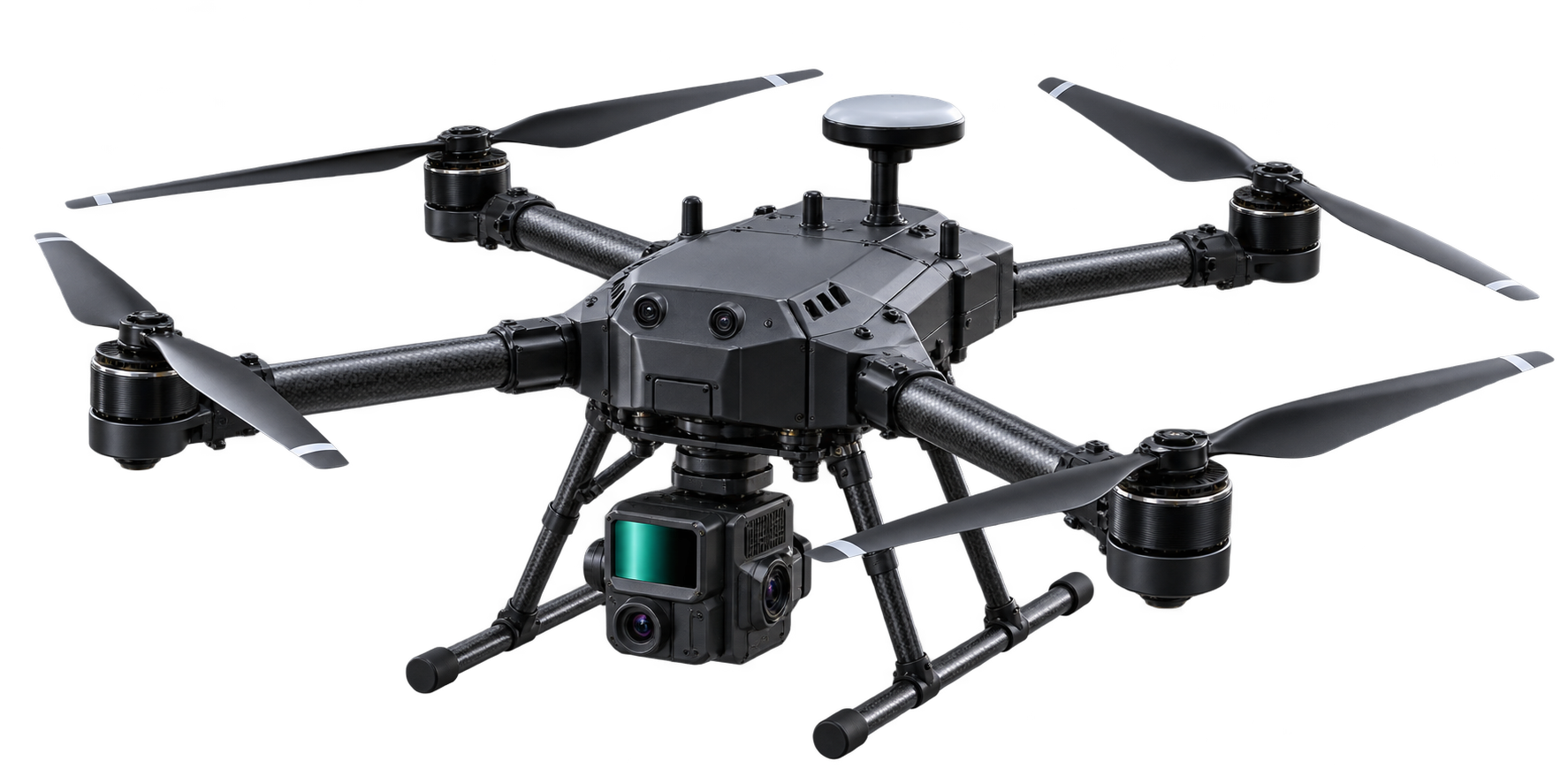 AGI MAVERICK 3T platform