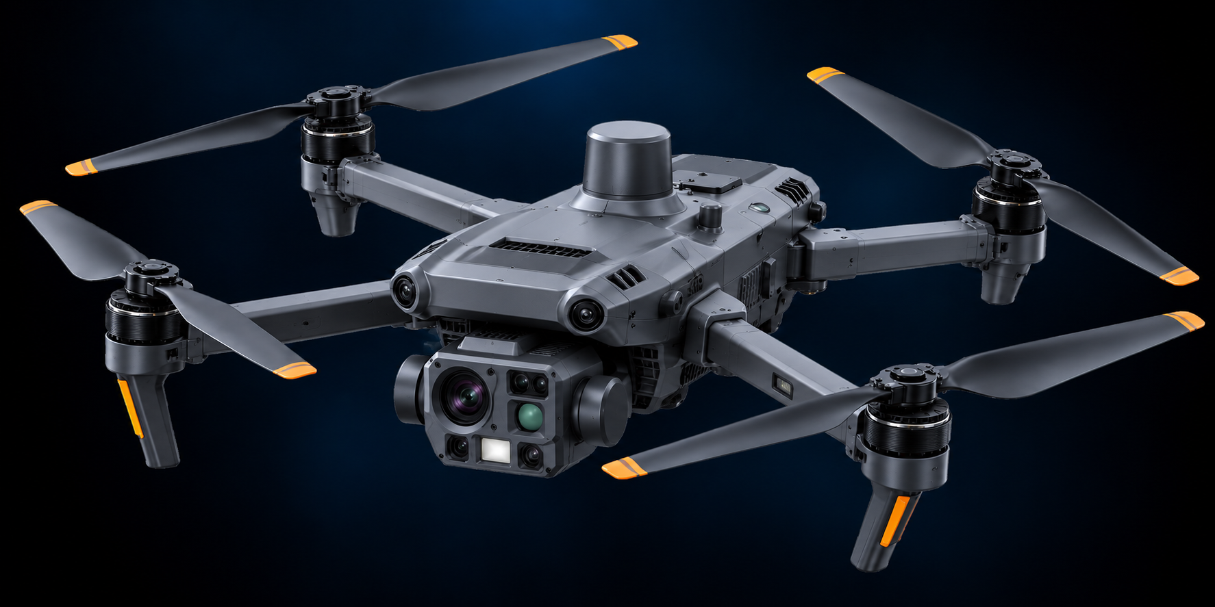 AGI MAVERICK 400 platform