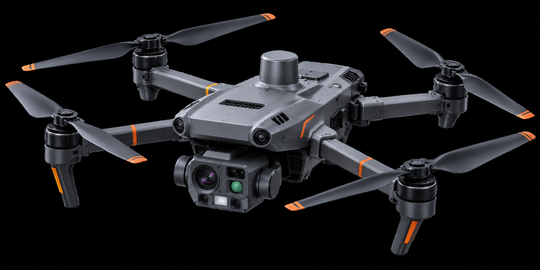 Maverick 4T
