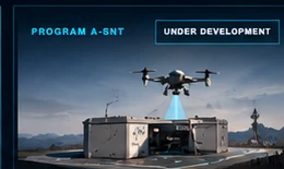 Sentinel Autonomous Station research concept