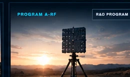 Spectra RF sensing concept